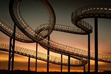 8erbahn (Rainer Inderst) - Muzeo.com