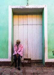 A Cuban (Eunice Kim) - Muzeo.com