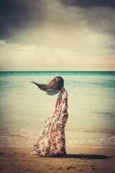 Abandoned dreams (Svetlana Bekyarova ) - Muzeo.com