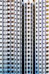 Abstract building (Hamid Mohammad Hossein) - Muzeo.com