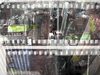 Abstract Movie (David Studwell) - Muzeo.com