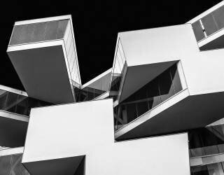 Actelion (Luc Vangindertael (laGrange)) - Muzeo.com