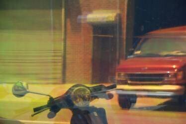 After Hopper (Lou Gibbs) - Muzeo.com