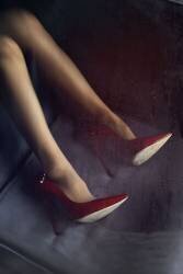 Afternoon coffee (Erik Schottstaedt) - Muzeo.com