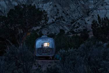 Airstream (Andreas Klesse) - Muzeo.com