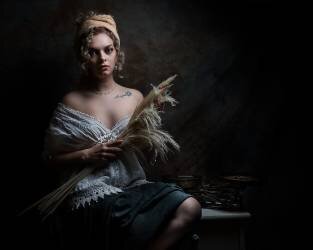 Aleksandra (Christian Kurz) - Muzeo.com