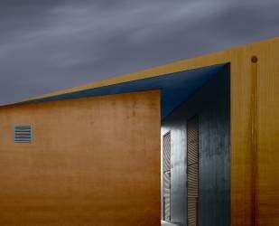 Alley (Harry Verschelden) - Muzeo.com