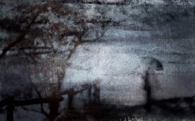 Alone... (Teruhiko Tsuchida) - Muzeo.com