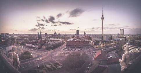 Altes Stadthaus (Ronny Behnert) - Muzeo.com