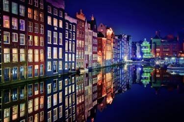 Amsterdam (Juan Pablo de Miguel) - Muzeo.com