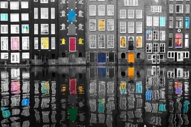 Amsterdam 39 (Igor Shrayer) - Muzeo.com