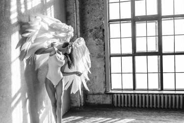 Angel 1 (Alexander Yakovlev) - Muzeo.com