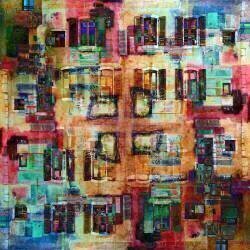 Annecy 8 (Igor Shrayer) - Muzeo.com