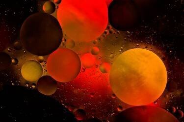 Astronomical (Heather Bonadio) - Muzeo.com