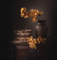 Autumn coming (Margareth Perfoncio) - Muzeo.com