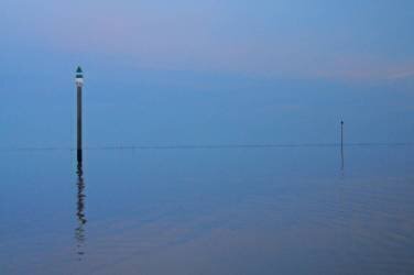 Bassin Arcachon (Hervé Mascot) - Muzeo.com