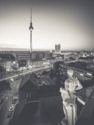 Berlin Mitte (Ronny Behnert) - Muzeo.com