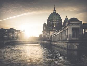 Berliner Dom (Ronny Behnert) - Muzeo.com