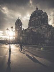 Berliner Dom (Ronny Behnert) - Muzeo.com