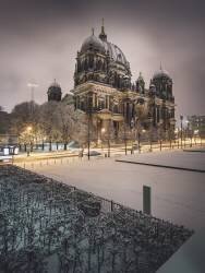 Berliner Dom (Ronny Behnert) - Muzeo.com