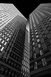 Between giants (Greetje van Son) - Muzeo.com