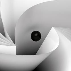 Big Eye (Antonyus Bunjamin (Abe)) - Muzeo.com