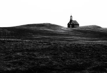 Black chapel (Julien Oncete) - Muzeo.com