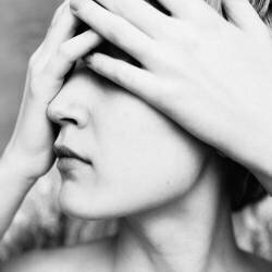 Blind (Borislav Kornienko) - Muzeo.com