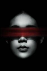 Blindfolded (Heru Sungkono) - Muzeo.com