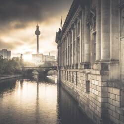 Bode-Museum (Ronny Behnert) - Muzeo.com