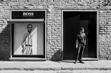 Boss (Alexandru Visan) - Muzeo.com