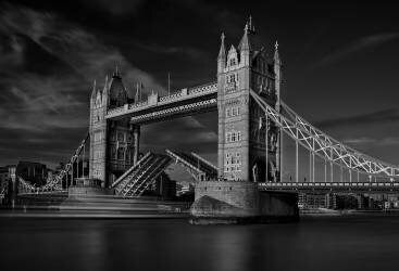 Bridge (C.S. Tjandra) - Muzeo.com