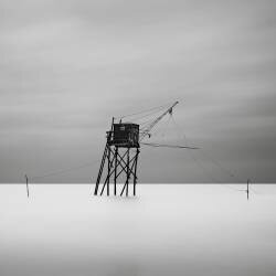 Cabane 2 (Ronny Behnert) - Muzeo.com