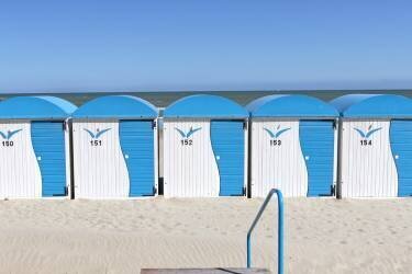 Cabine (Massimo Della Latta) - Muzeo.com