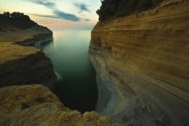 Canal D'Amour.... (Krzysztof Browko) - Muzeo.com