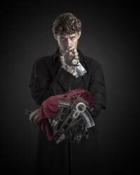 Captain III (Francis Calderon) - Muzeo.com