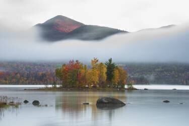 Chittenden Reservoir (李从军 Austin) - Muzeo.com