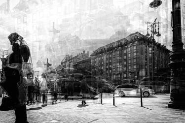 City Life (Michael) - Muzeo.com