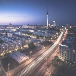 City Ost (Ronny Behnert) - Muzeo.com