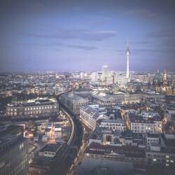 City Ost (Ronny Behnert) - Muzeo.com