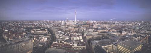 City Ost (Ronny Behnert) - Muzeo.com