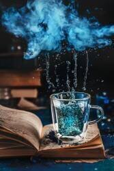 Cloudy Days (Dina Belenko) - Muzeo.com