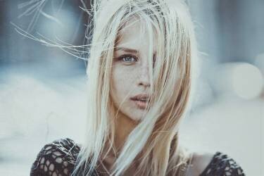 Cold Infinity (Pavel Lepeshev) - Muzeo.com