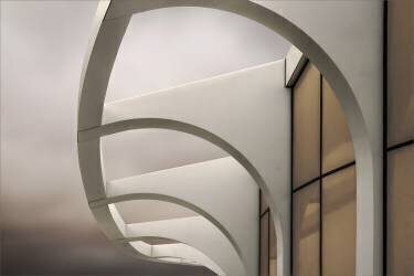 Collared wall (Gilbert Claes ) - Muzeo.com