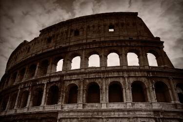 Colosseum (Stefan Nielsen) - Muzeo.com