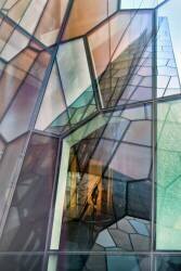 Colour Mosaic (Jure Kravanja) - Muzeo.com