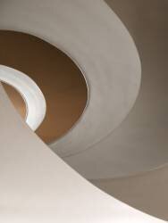 Concrete stairs (Tomasz Buczkowski (Tomush)) - Muzeo.com