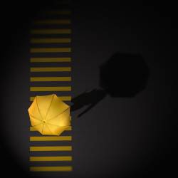 Crossing (Antonyus Bunjamin (Abe)) - Muzeo.com