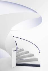 Curve upwards (Greetje van Son) - Muzeo.com