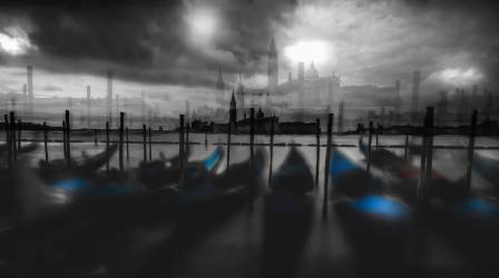 Dark mood (Carmine Chiriaco) - Muzeo.com